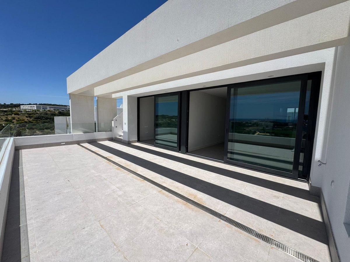 Penthouse te koop in Estepona | 3 slaapkamers H5054767