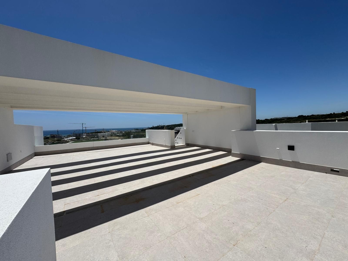 Penthouse te koop in Estepona | 3 slaapkamers H5054767