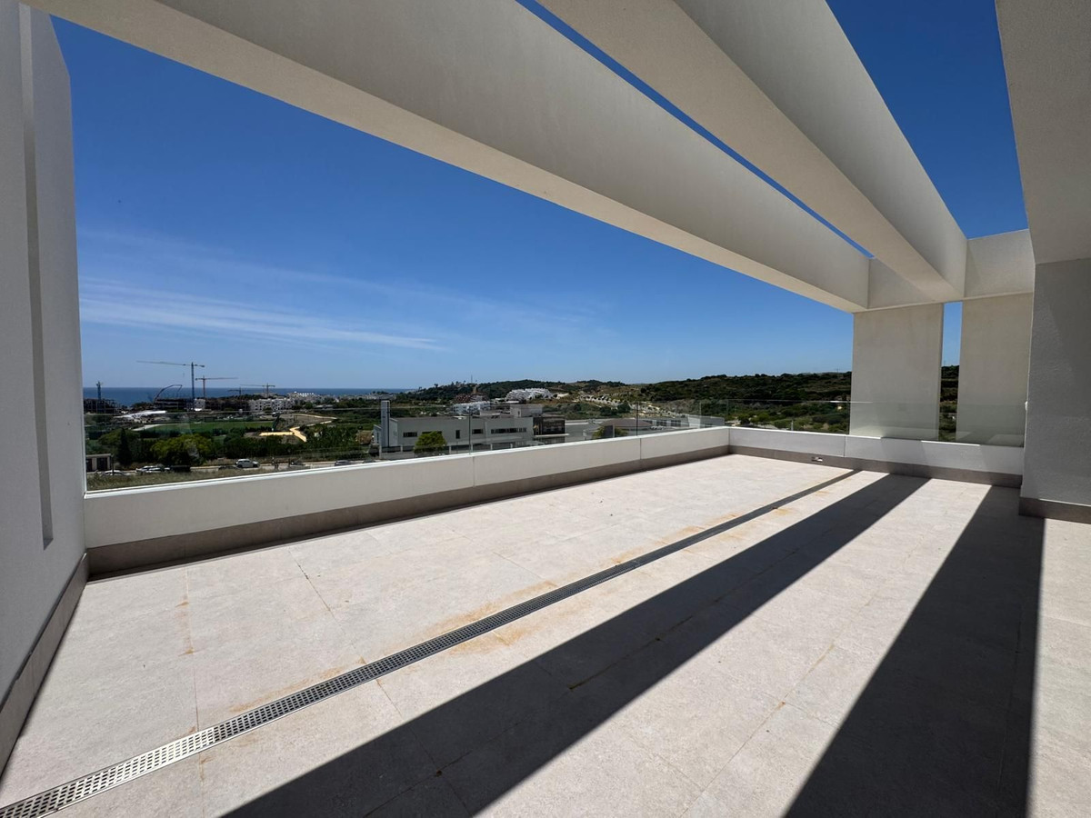 Penthouse te koop in Estepona | 3 slaapkamers H5054767