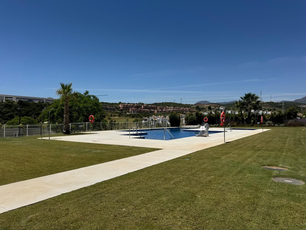 Penthouse te koop in Estepona | 3 slaapkamers H5054767