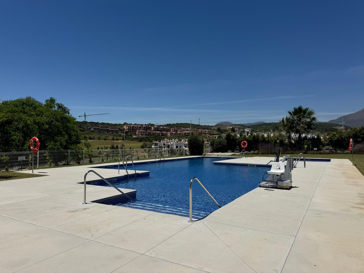 Penthouse te koop in Estepona | 3 slaapkamers H5054767
