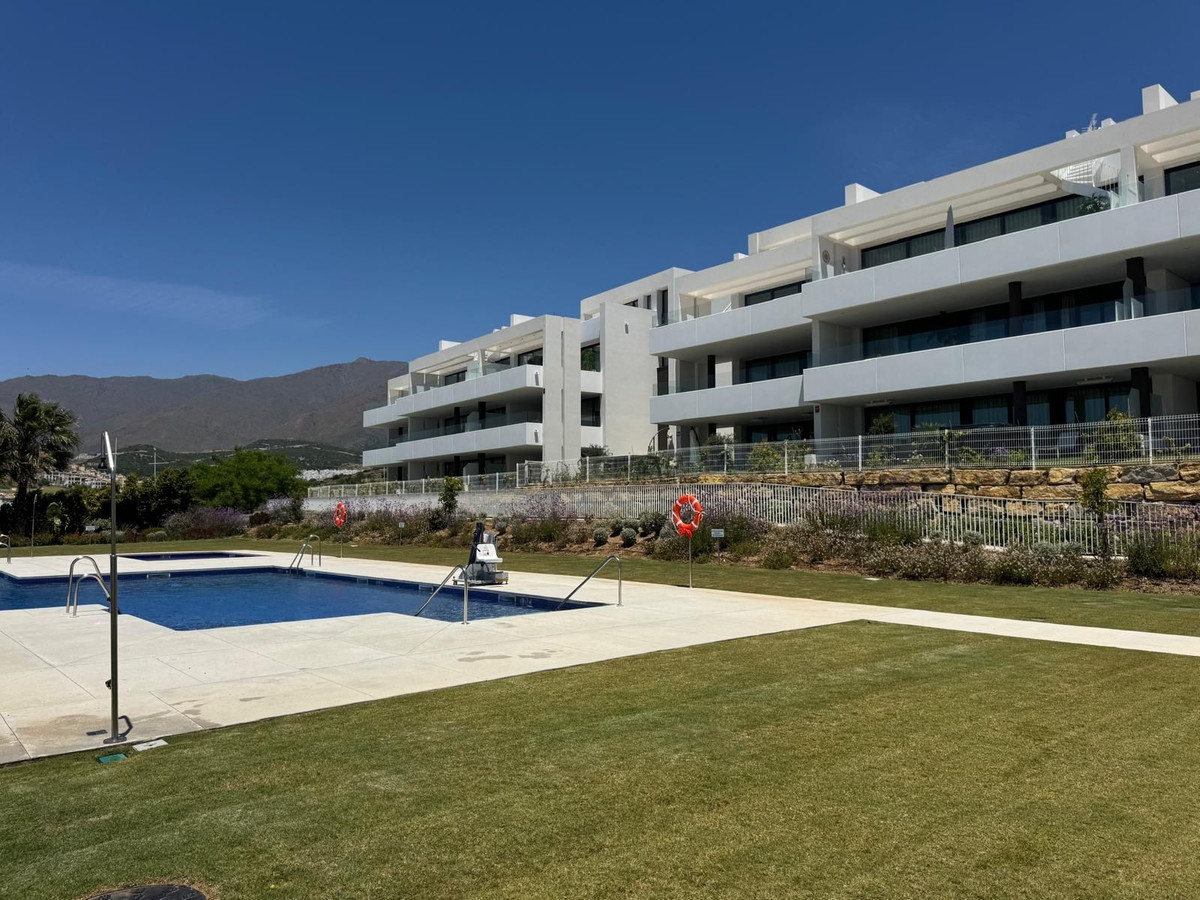 Penthouse te koop in Estepona | 3 slaapkamers H5054767