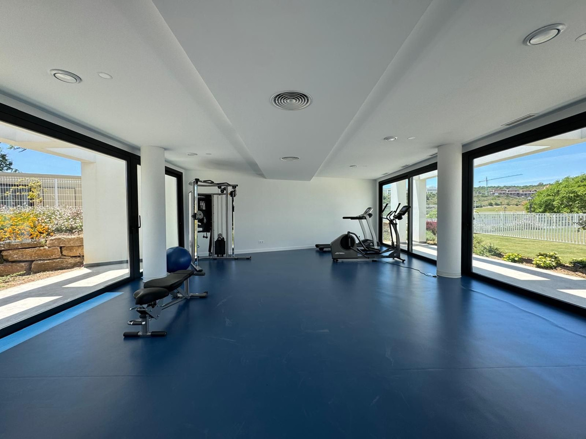 Penthouse te koop in Estepona | 3 slaapkamers H5054767