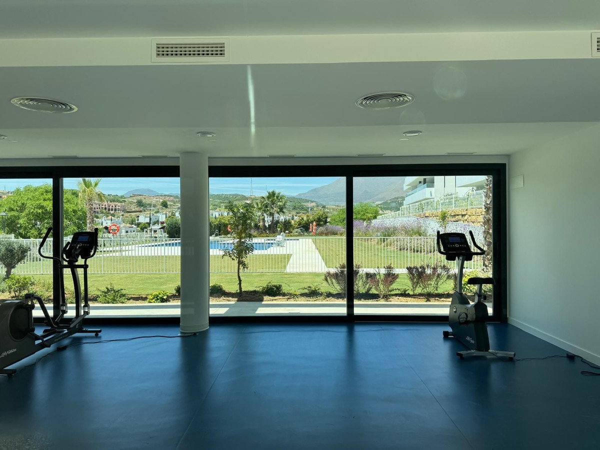 Penthouse te koop in Estepona | 3 slaapkamers H5054767