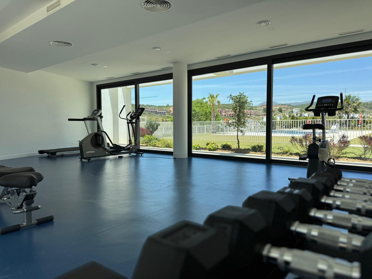 Penthouse te koop in Estepona | 3 slaapkamers H5054767