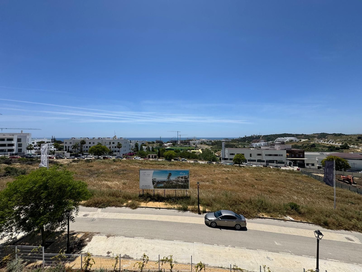 Penthouse te koop in Estepona | 3 slaapkamers H5054767