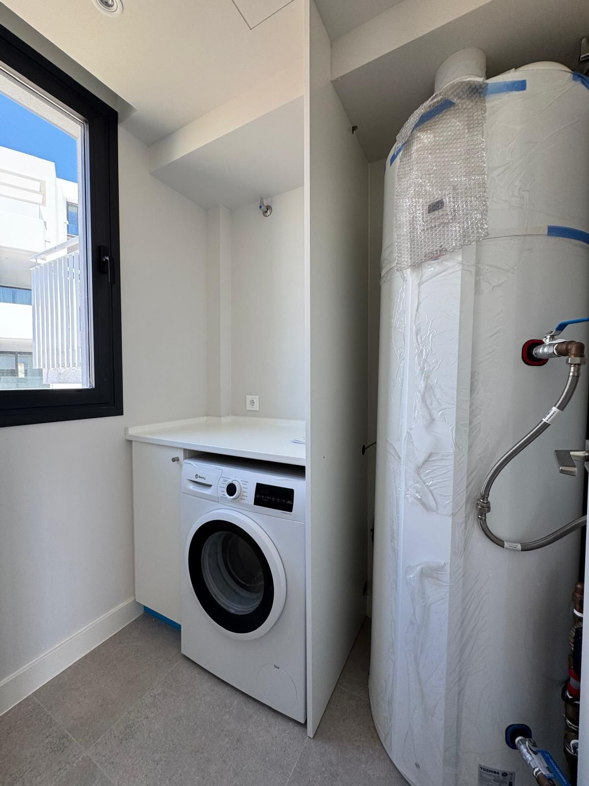 Penthouse te koop in Estepona | 3 slaapkamers H5054767