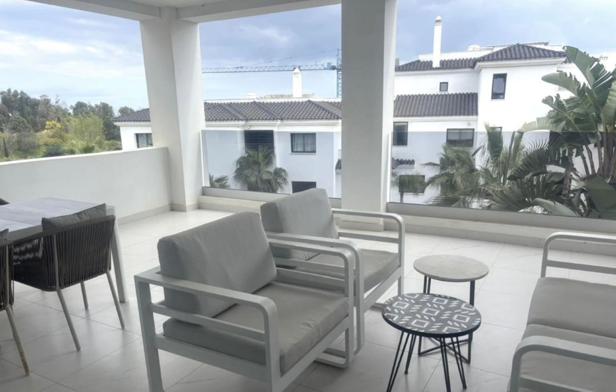 Appartement te koop in Estepona | 2 slaapkamers H5054821