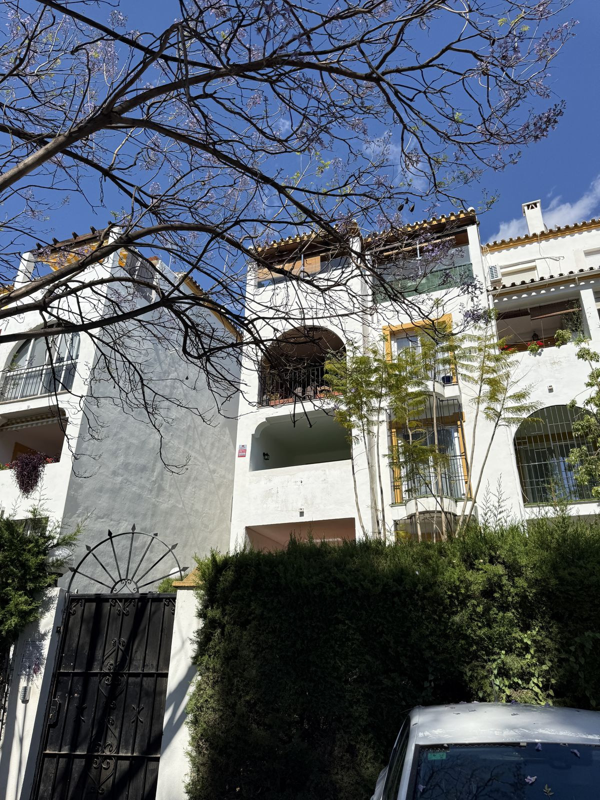 Appartement te koop in Estepona | 3 slaapkamers H5056552