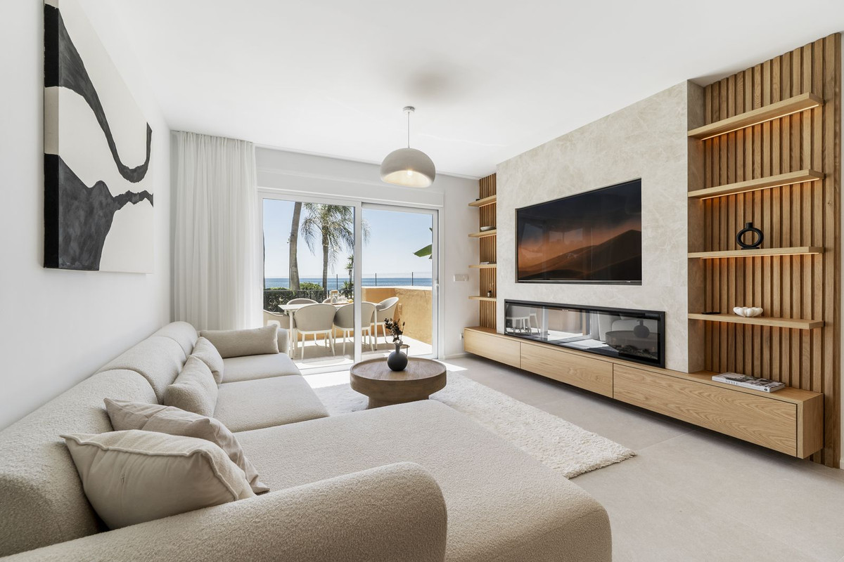 Appartement te koop in Estepona | 3 slaapkamers H5057596