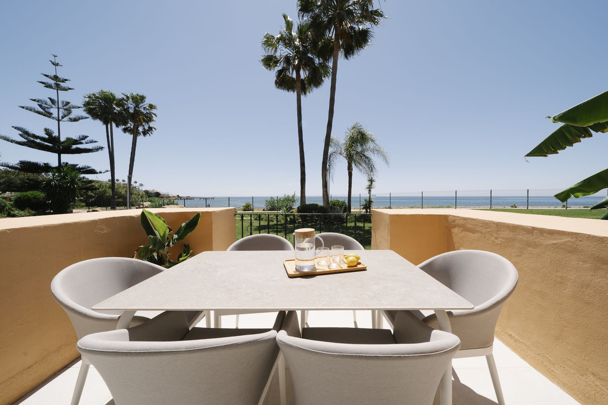 Appartement te koop in Estepona | 3 slaapkamers H5057596