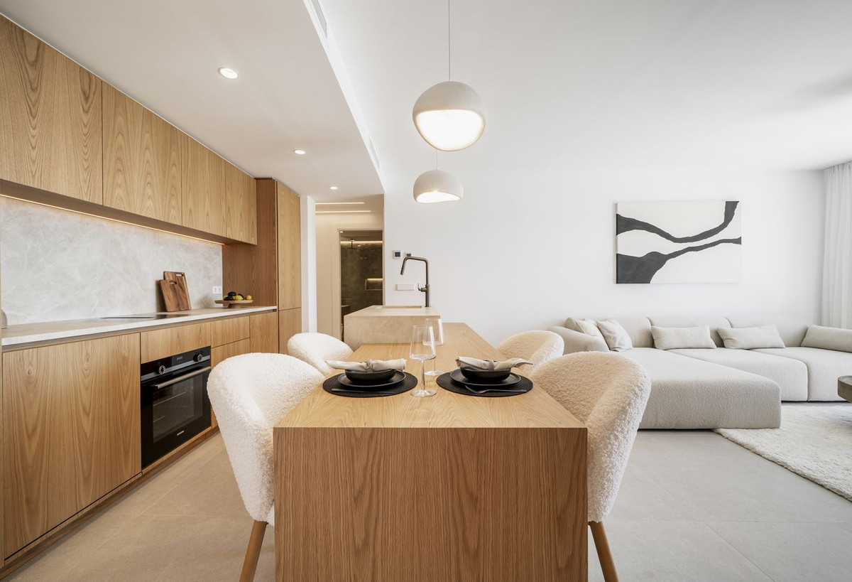 Appartement te koop in Estepona | 3 slaapkamers H5057596