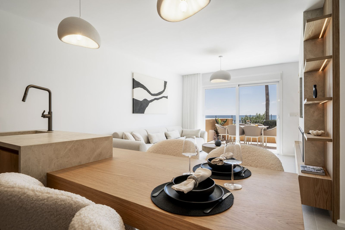 Appartement te koop in Estepona | 3 slaapkamers H5057596