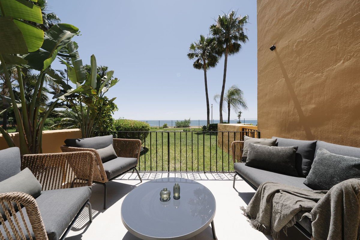 Appartement te koop in Estepona | 3 slaapkamers H5057596