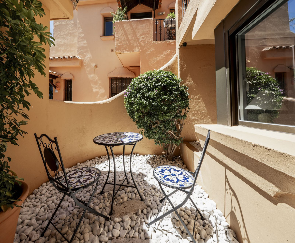 Appartement te koop in Estepona | 3 slaapkamers H5057596