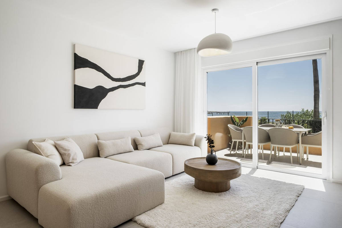 Appartement te koop in Estepona | 3 slaapkamers H5057596