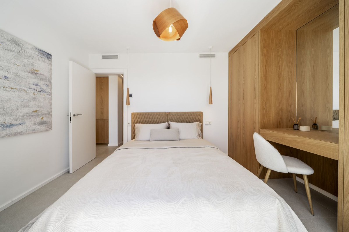 Appartement te koop in Estepona | 3 slaapkamers H5057596