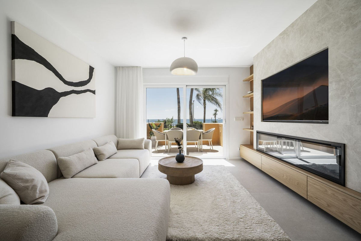 Appartement te koop in Estepona | 3 slaapkamers H5057596