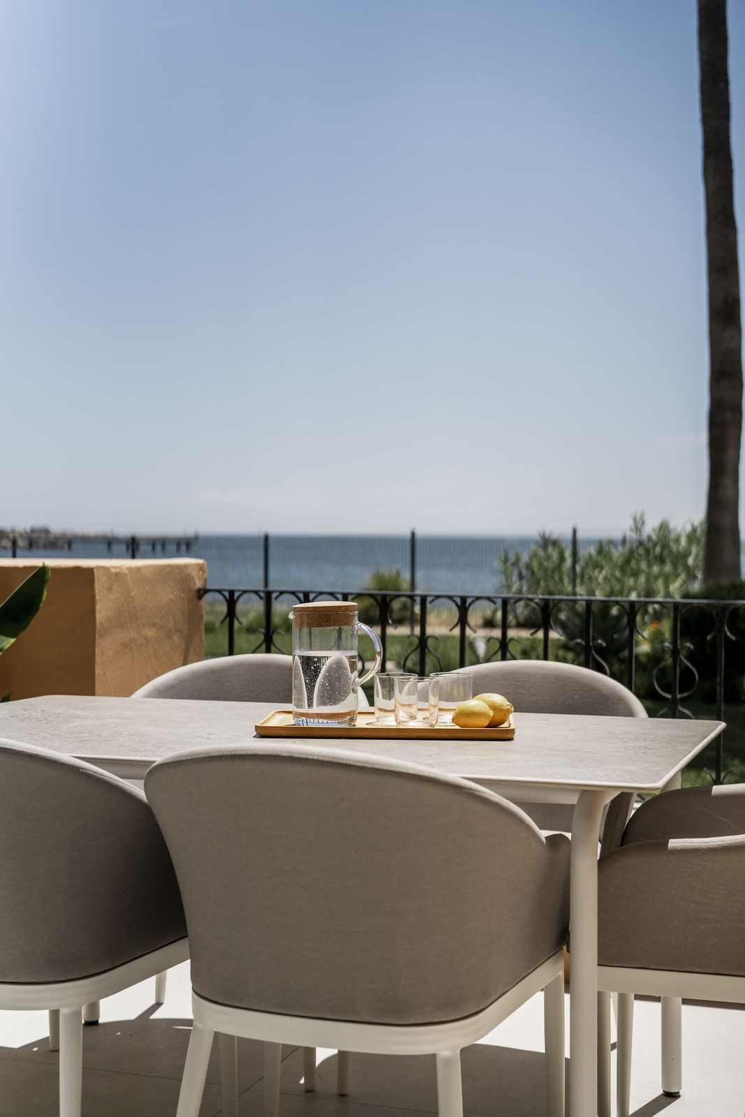 Appartement te koop in Estepona | 3 slaapkamers H5057596