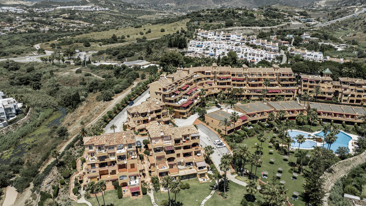 Appartement te koop in Estepona | 3 slaapkamers H5057596