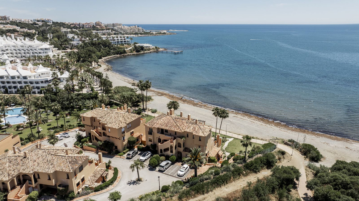 Appartement te koop in Estepona | 3 slaapkamers H5057596