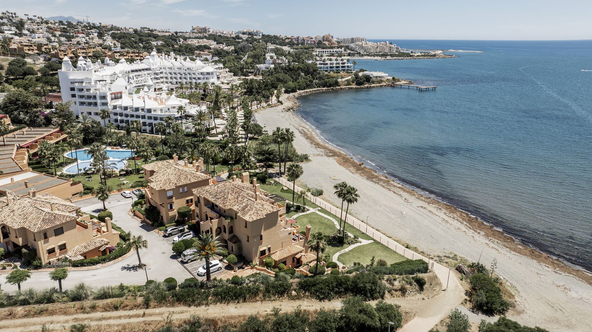 Appartement te koop in Estepona | 3 slaapkamers H5057596