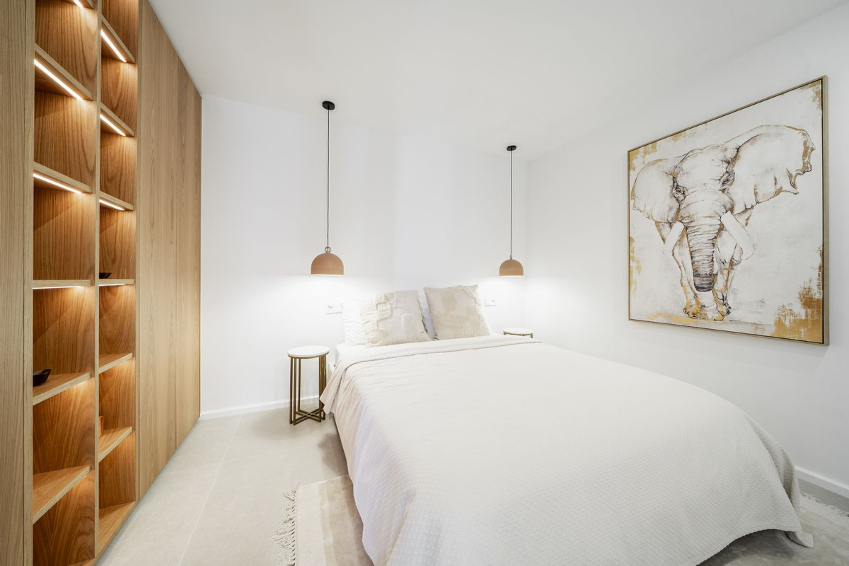 Appartement te koop in Estepona | 3 slaapkamers H5057596