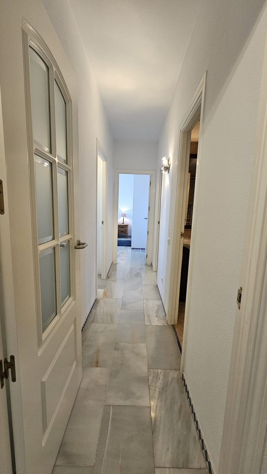 Appartement te koop in Estepona | 3 slaapkamers H5061061