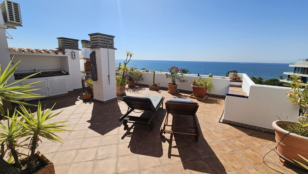 Appartement te koop in Estepona | 3 slaapkamers H5061061