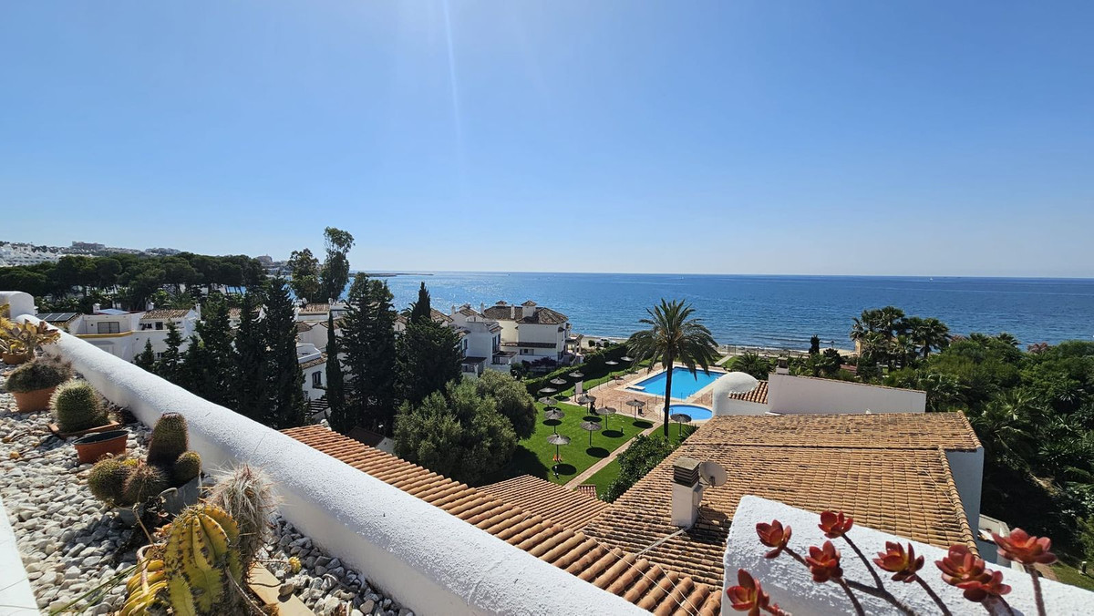 Appartement te koop in Estepona | 3 slaapkamers H5061061