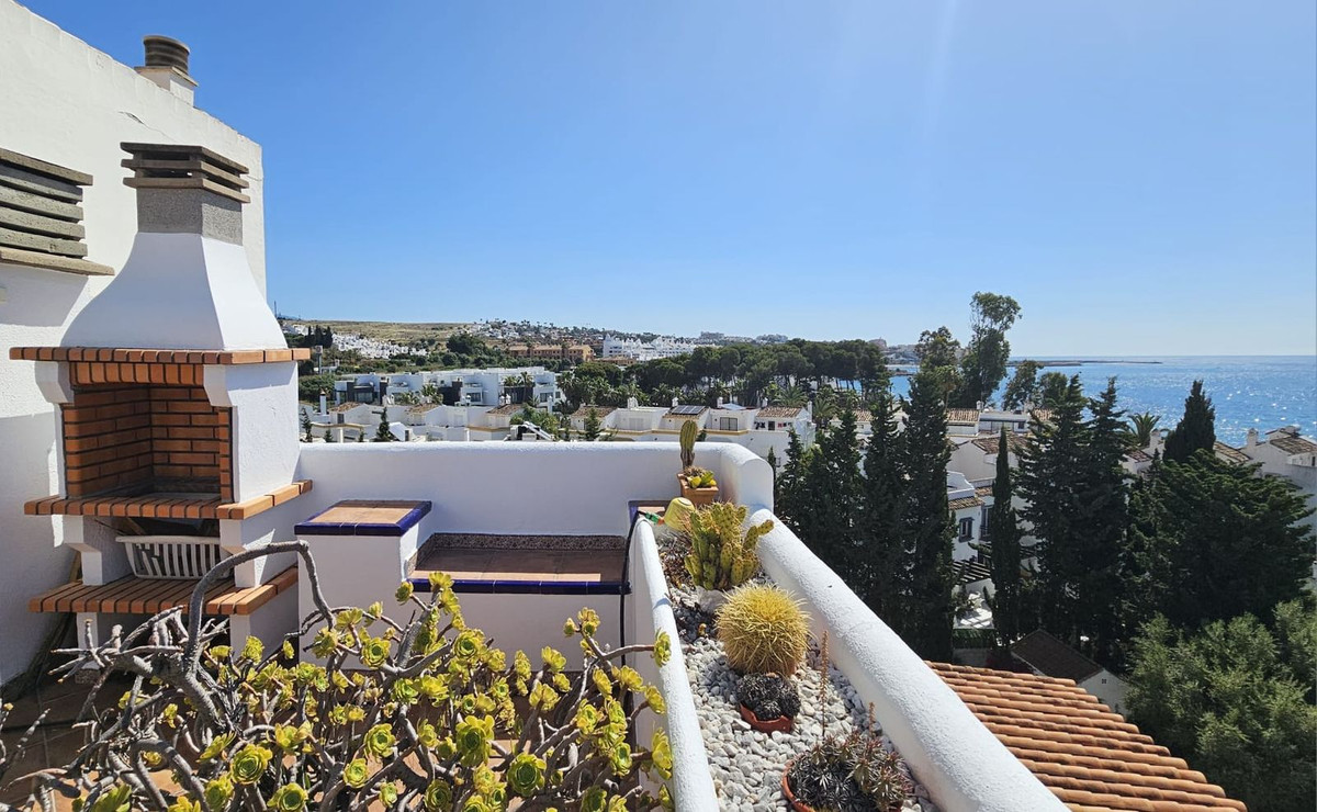 Appartement te koop in Estepona | 3 slaapkamers H5061061