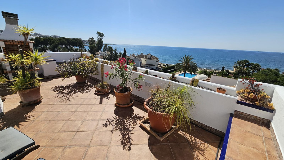 Appartement te koop in Estepona | 3 slaapkamers H5061061