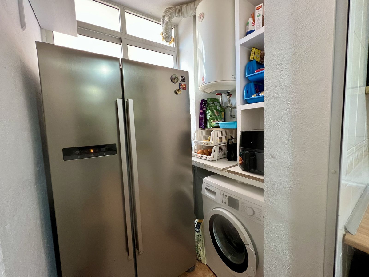 Appartement te koop in Estepona | 3 slaapkamers H5061088
