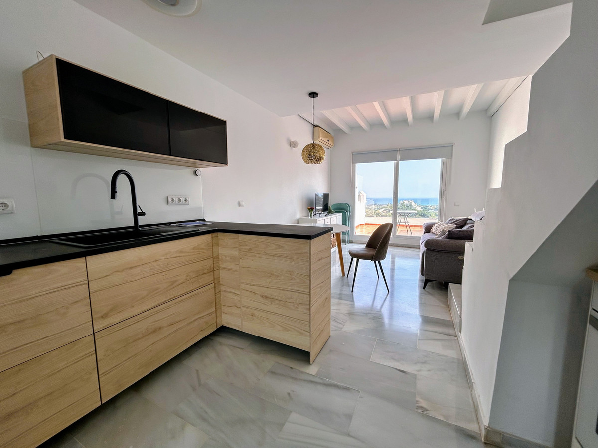 Appartement te koop in Estepona | 1 slaapkamers H5061268