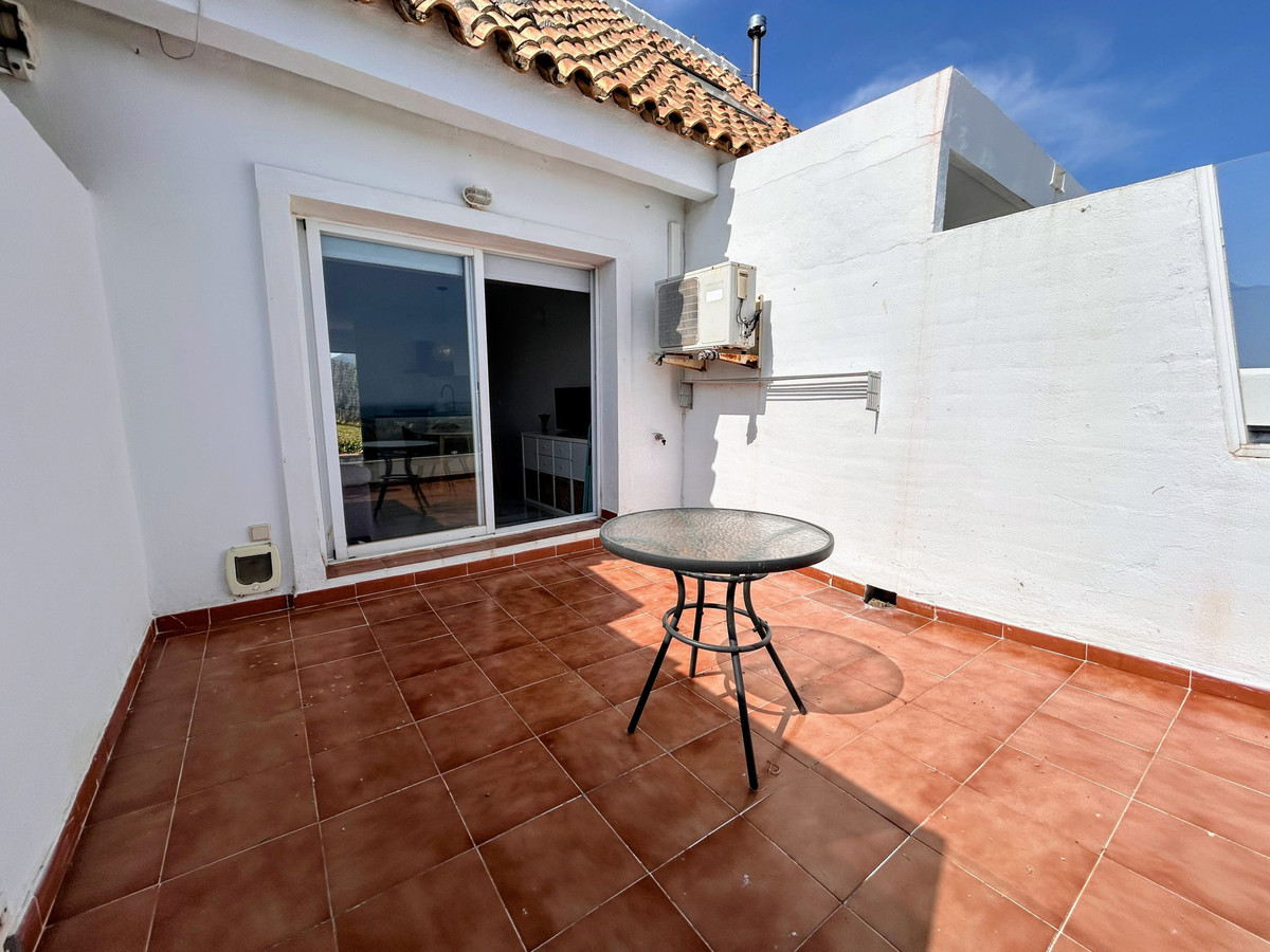 Appartement te koop in Estepona | 1 slaapkamers H5061268