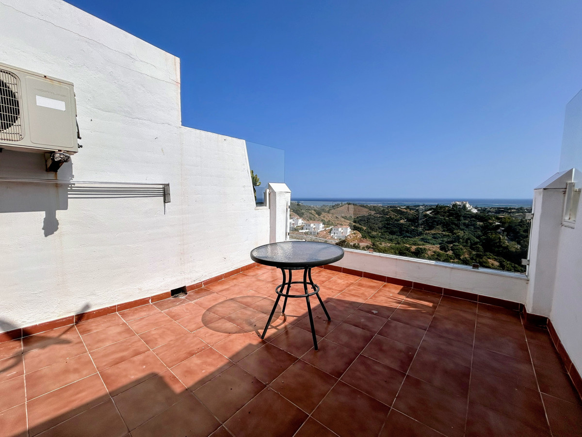 Appartement te koop in Estepona | 1 slaapkamers H5061268