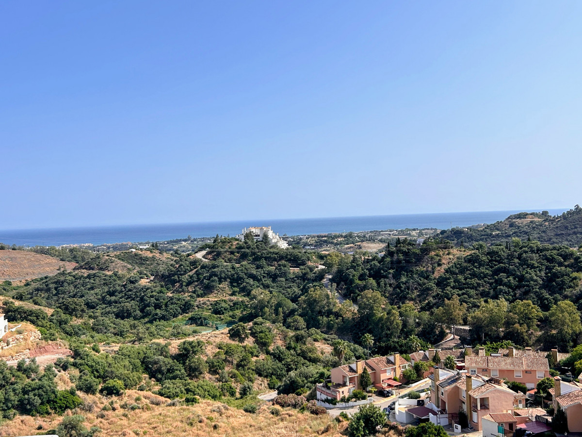 Appartement te koop in Estepona | 1 slaapkamers H5061268