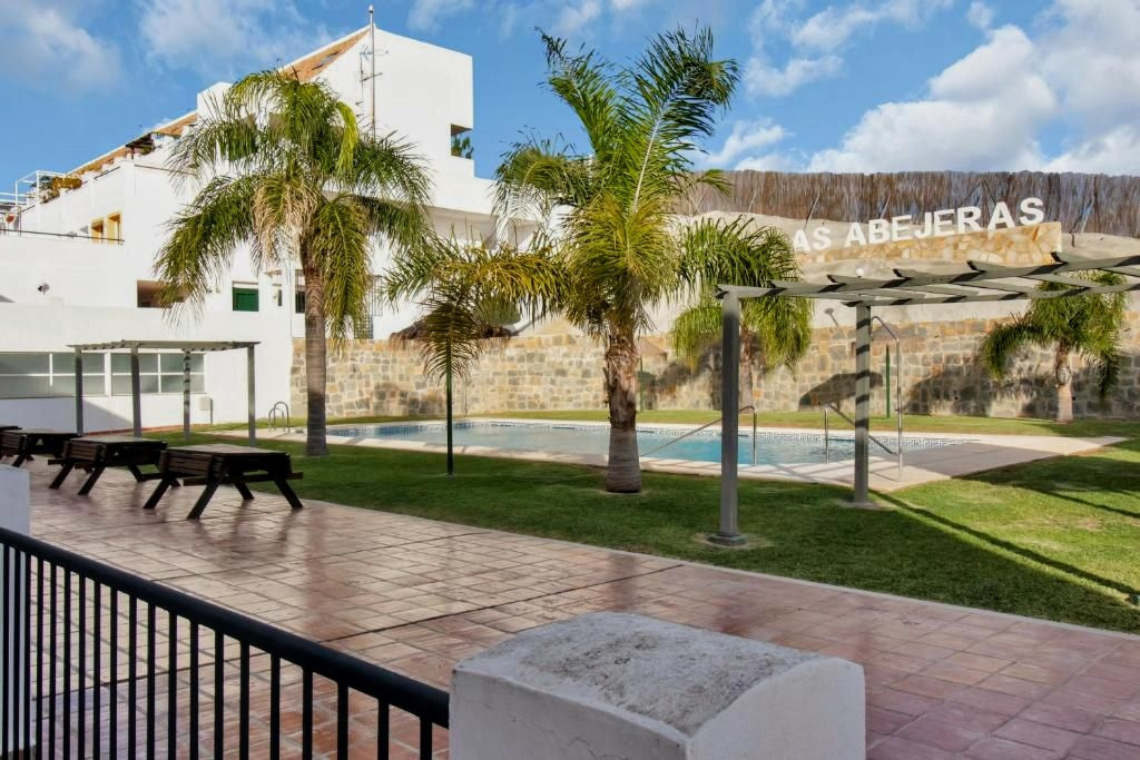 Appartement te koop in Estepona | 1 slaapkamers H5061268