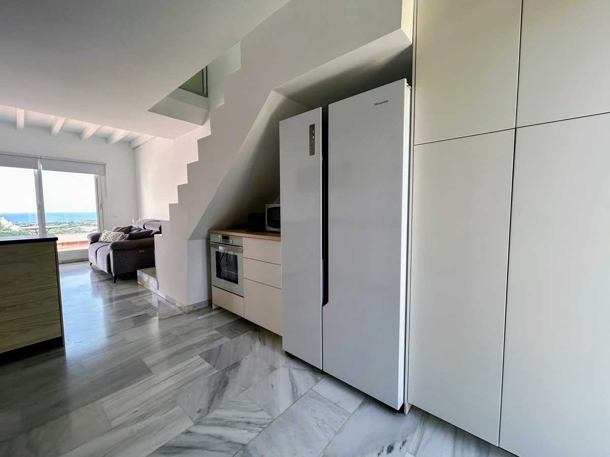 Appartement te koop in Estepona | 1 slaapkamers H5061268