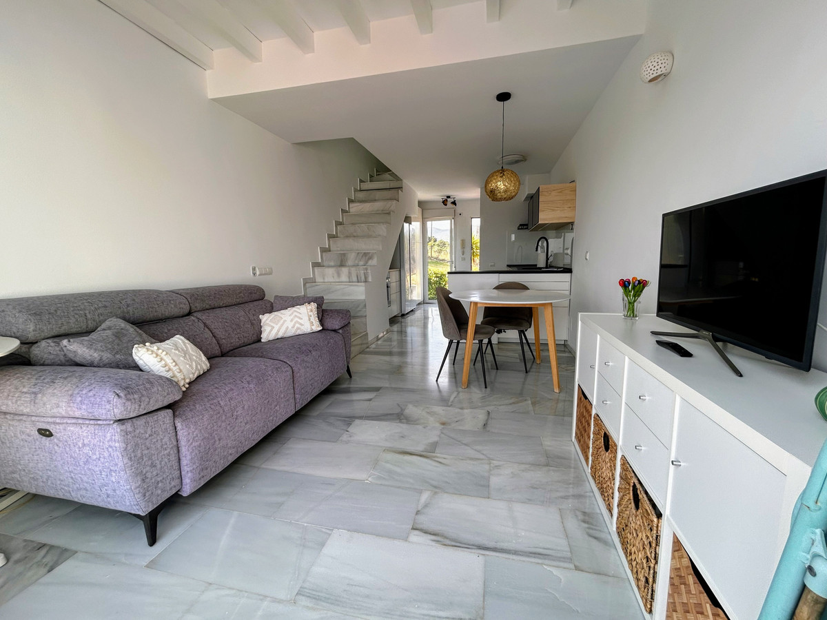 Appartement te koop in Estepona | 1 slaapkamers H5061268