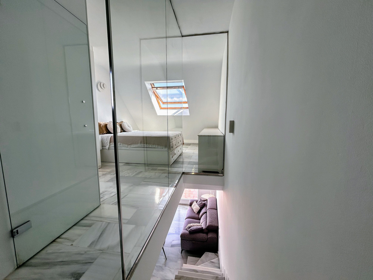 Appartement te koop in Estepona | 1 slaapkamers H5061268
