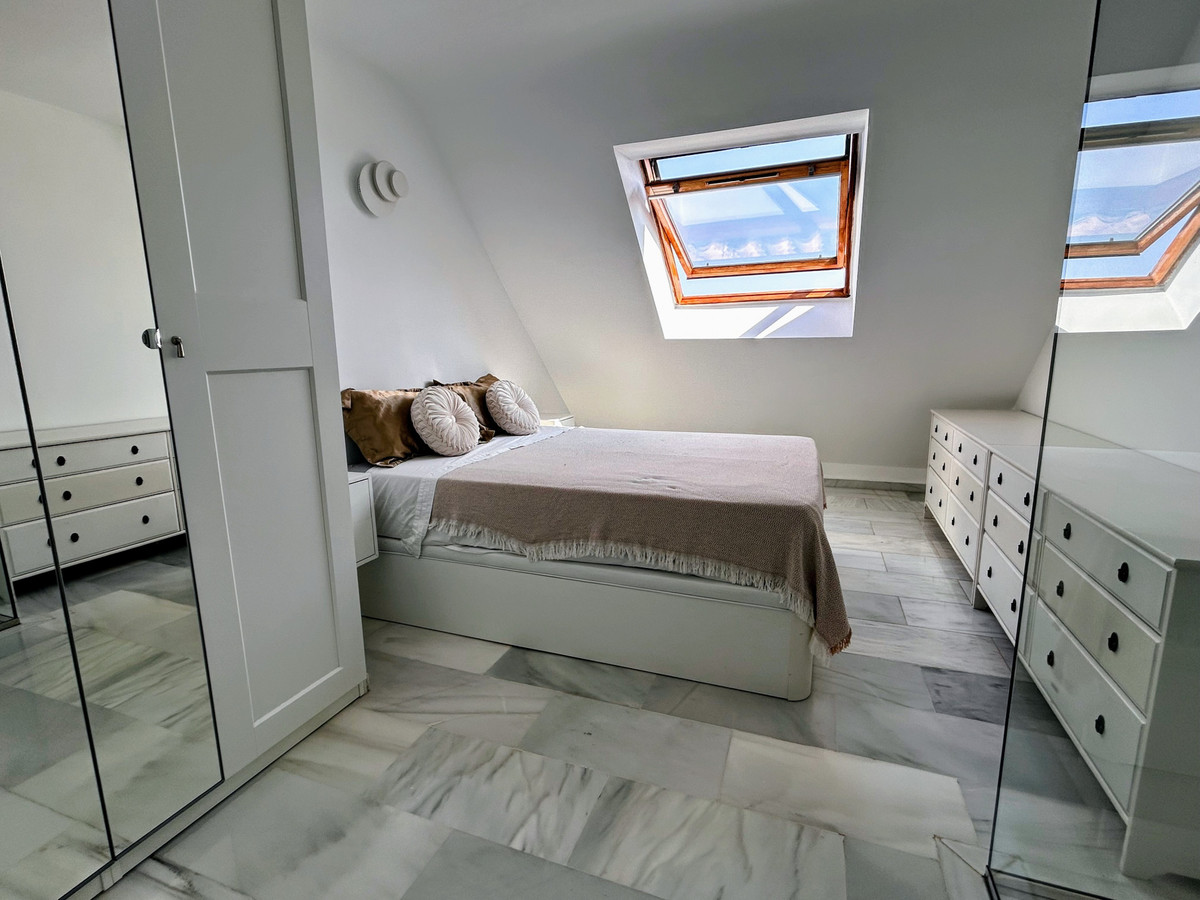 Appartement te koop in Estepona | 1 slaapkamers H5061268