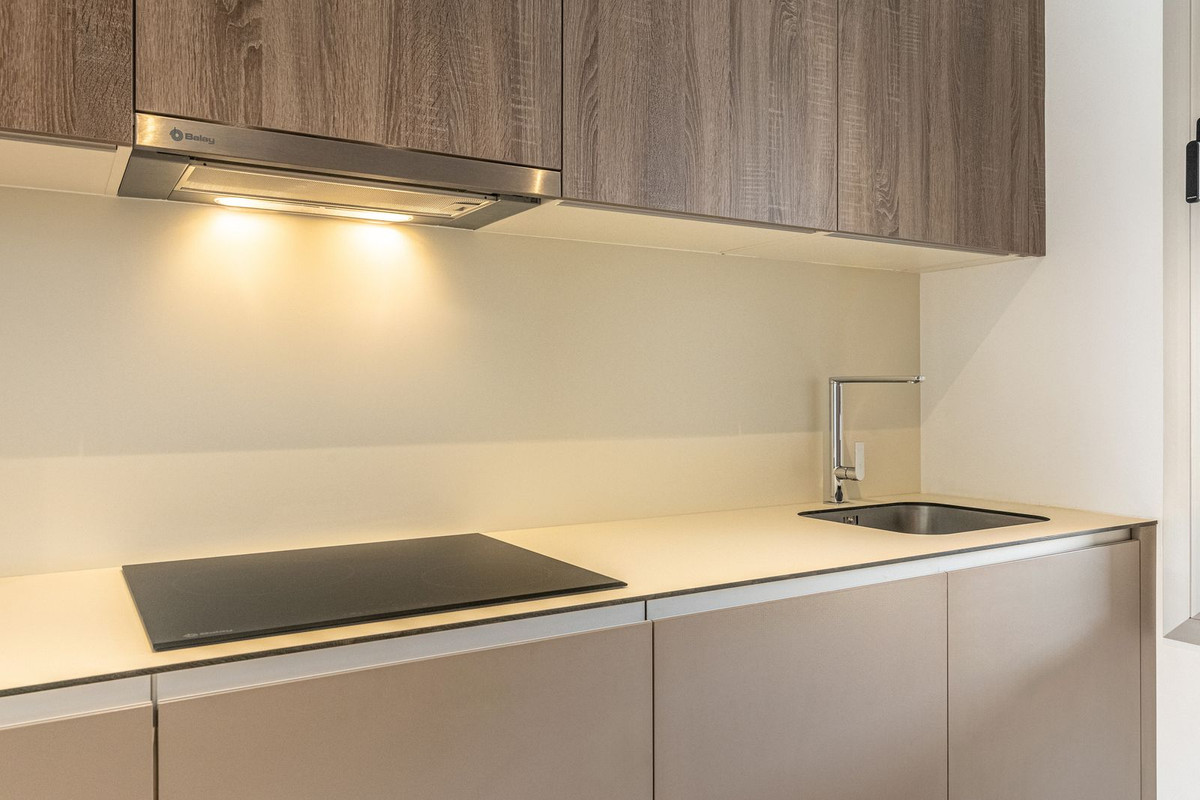 Penthouse te koop in Estepona | 2 slaapkamers H5062255