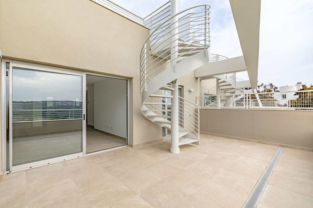 Penthouse te koop in Estepona | 2 slaapkamers H5062255