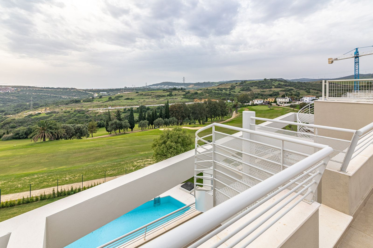 Penthouse te koop in Estepona | 2 slaapkamers H5062255