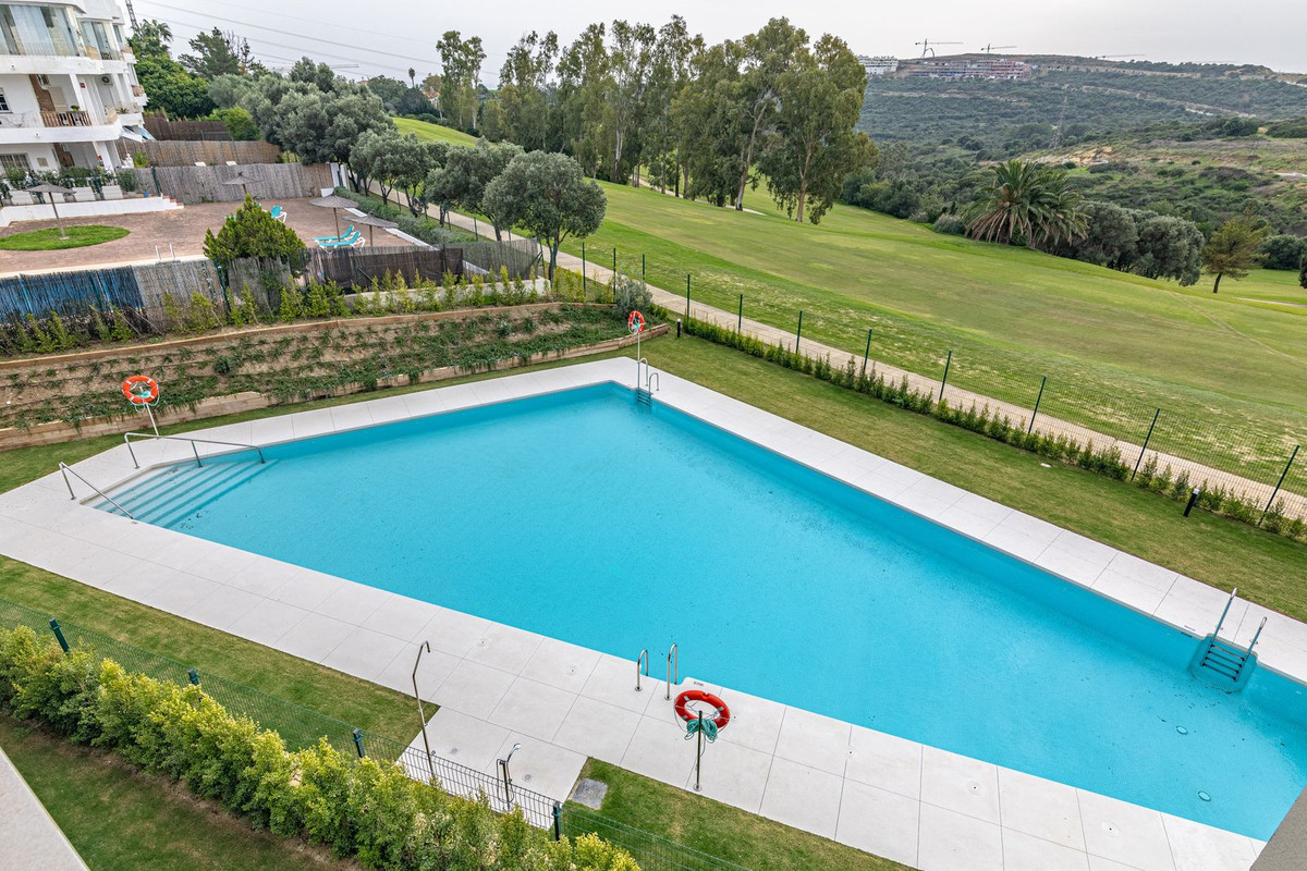 Penthouse te koop in Estepona | 2 slaapkamers H5062255