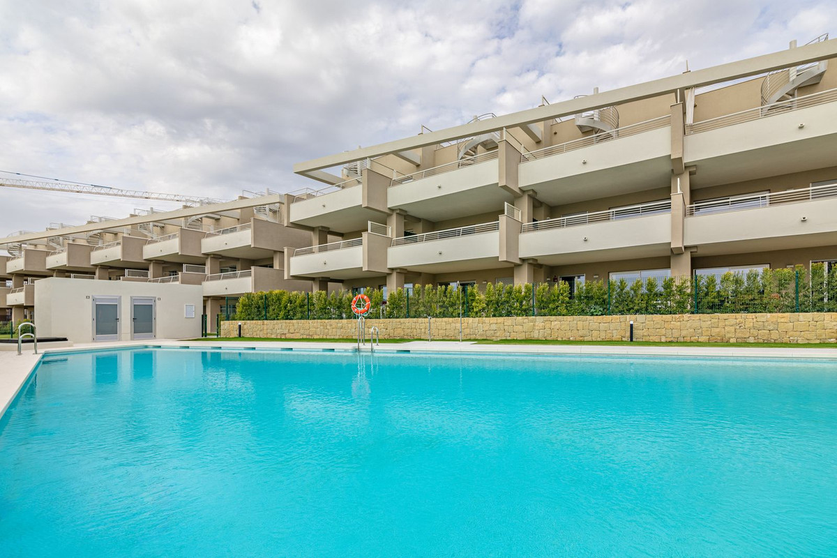 Penthouse te koop in Estepona | 2 slaapkamers H5062255
