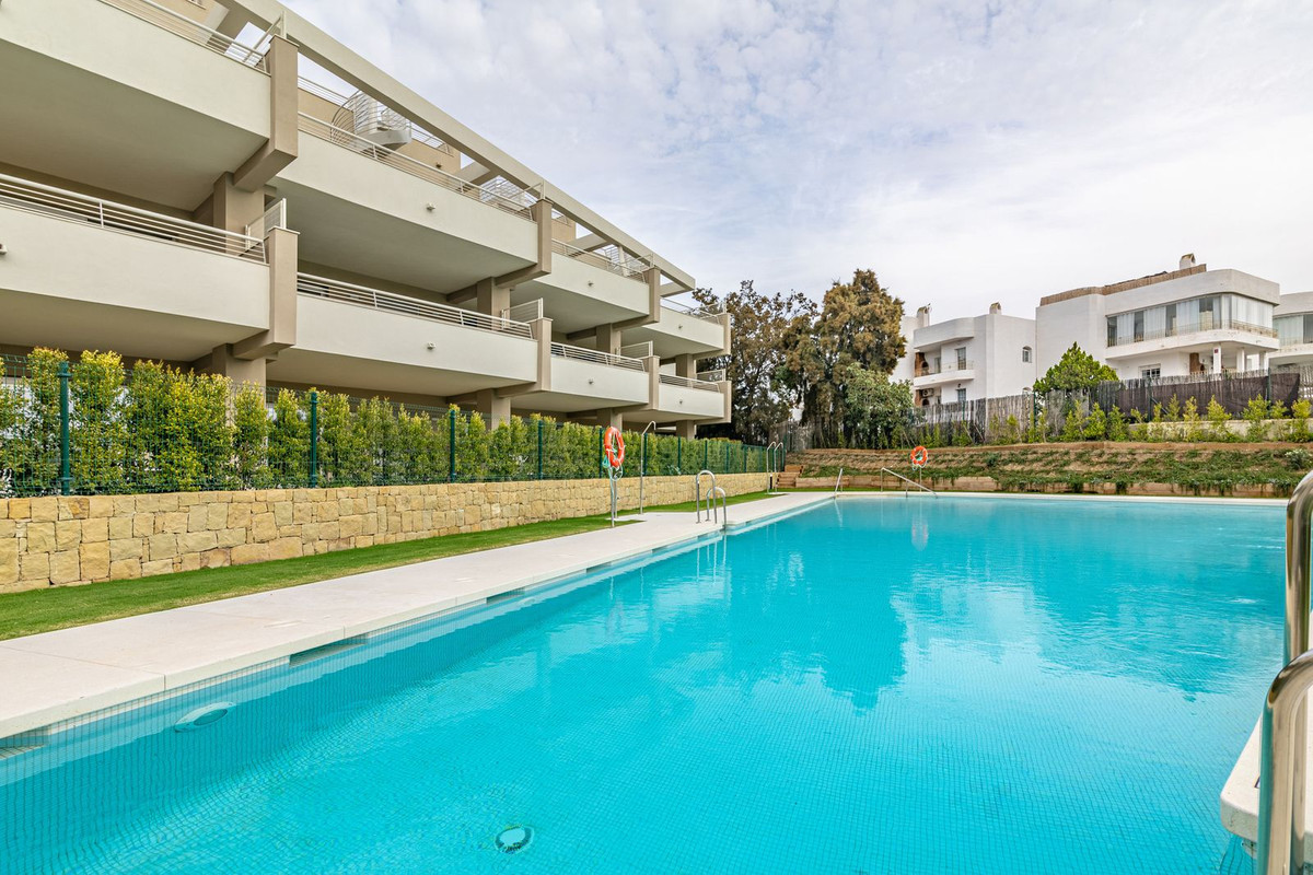 Penthouse te koop in Estepona | 2 slaapkamers H5062255
