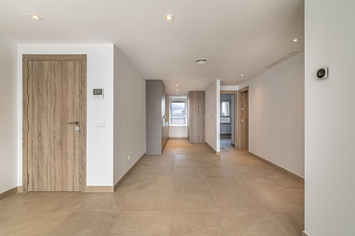 Penthouse te koop in Estepona | 2 slaapkamers H5062255