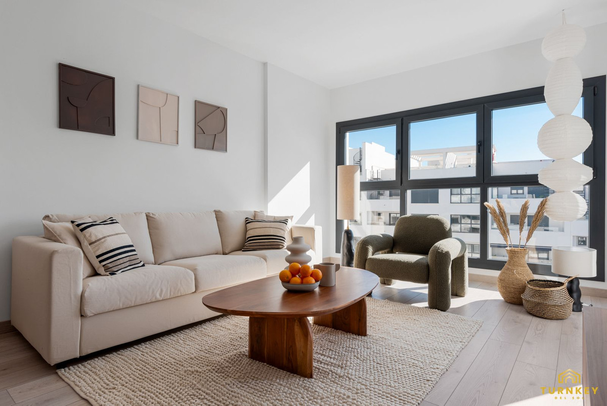 Penthouse te koop in Estepona | 2 slaapkamers H5062456
